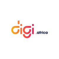 Digi Africa Insurance Brokers Limited logo