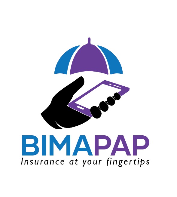 BIMAPAP INSURANCE AGENCY logo