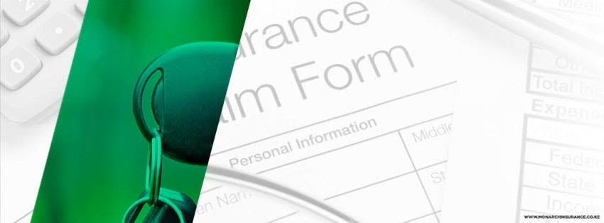 Monarch Insurance Company Limited cover
