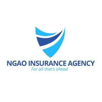 Ngao Insurance Agency logo